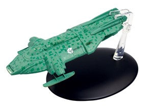 Star Trek: Official Starships Collection Magazine #131: Arctic Explorer