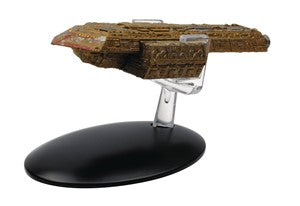 Star Trek: Official Starships Collection Magazine #159: Batris