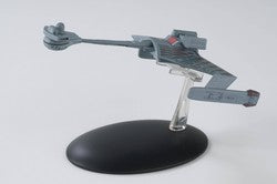 Star Trek: Official Starships Collection Magazine #7: Klingon Ktinga-Class Battlecruiser