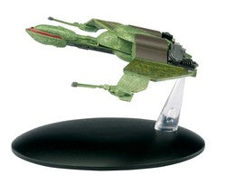 Star Trek: Official Starships Collection Magazine #3: Klingon Bird of Prey