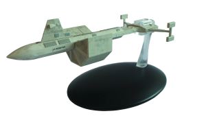 Star Trek: Official Starships Collection Magazine #60: Botany Bay