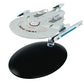 Star Trek: Official Starships Collection Magazine #120: USS Bozeman