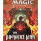 The Brothers' War - Set Booster Pack - The Brothers' War (BRO)