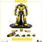 Transformers Bumblebee  YELLOW VERSION– DLX Bumblebee