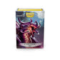 Dragon Shields: Limited Edition Art Sleeves: Carnax