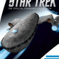 Star Trek: Official Starships Collection Magazine #79: Harry Mudd's Class J With Ship