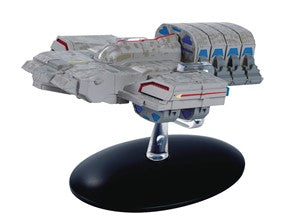 Star Trek: Official Starships Collection Magazine #135: Dala Ship