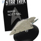 Star Trek: Official Starships Collection Magazine #17: USS Dauntless