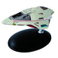 Star Trek: Official Starships Collection Magazine #38: Delta Flyer