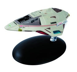 Star Trek: Official Starships Collection Magazine #38: Delta Flyer