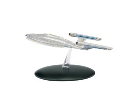 Star Trek: Official Starships Collection Magazine #4: Enterprise NX-01