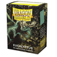 Dragon Shields: Matte DUAL Card Sleeves (100): Eucalyptus