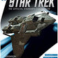 Star Trek: Official Starships Collection Magazine #68: Federation Fighter With Ship