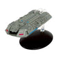 Star Trek: Official Starships Collection Magazine #85: Federation Holo Ship