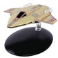 Star Trek: Official Starships Collection Magazine #97: Academy Fighter