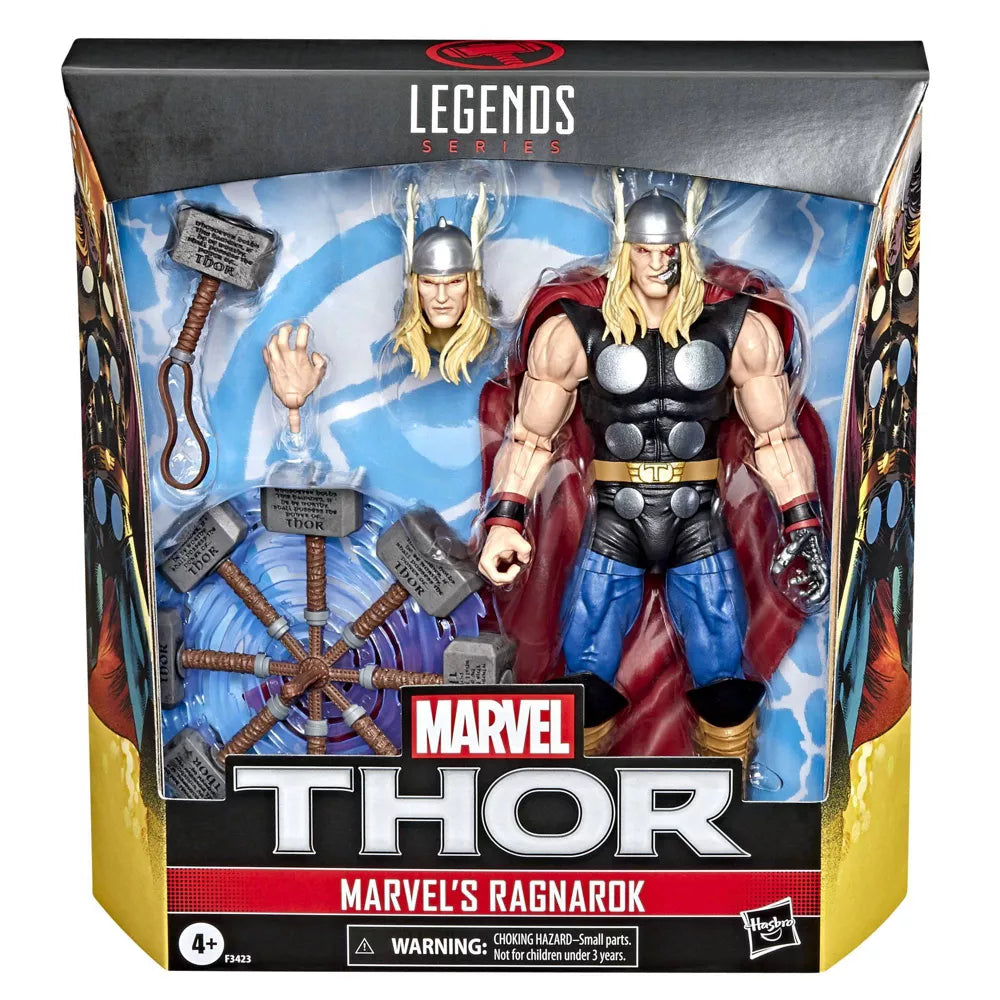 Marvel Legends Series Marvel's Ragnarok Action Figure (Target Exclusive)