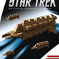 Star Trek: Official Starships Collection Magazine #157: Groumall With Ship