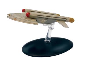 Star Trek: Official Starships Collection Magazine #44: USS Intrepid