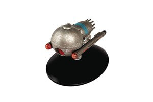 Star Trek: Official Starships Collection Magazine #92: Medusan Ship