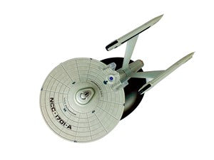 Star Trek: Official Starships Collection Magazine #72: USS Enterprise-A