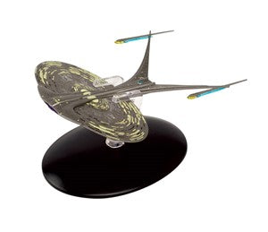 Star Trek: Official Starships Collection Magazine #89: Enterprise NCC-1701J
