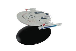 Star Trek: Official Starships Collection Magazine #91: USS Saratoga