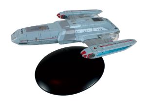 Star Trek: Official Starships Collection Magazine #66: USS Raven
