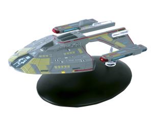 Star Trek: Official Starships Collection Magazine #61: Norway Class