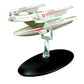 Star Trek: Official Starships Collection Magazine #36: Oberth Class