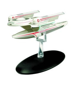 Star Trek: Official Starships Collection Magazine #36: Oberth Class