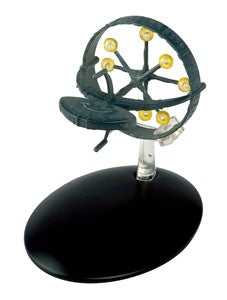 Star Trek: Official Starships Collection Magazine #96: Orion Ship