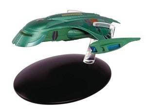 Star Trek: Official Starships Collection Magazine #77: Romulan Shuttle