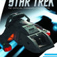 Star Trek: Official Starships Collection Magazine #32: Danube Class Runabout With Ship