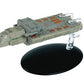 Star Trek: Official Starships Collection Magazine #121: SS Xhosa