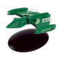 Star Trek: Official Starships Collection Magazine #90: Romulan Scout Ship