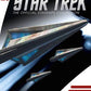 Star Trek: Official Starships Collection Magazine #26: Tholian Starship With Ship