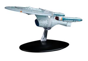 Star Trek: Official Starships Collection Magazine #46: USS Enterprise NCC-1701C