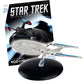 Star Trek: Official Starships Collection Magazine #21: USS Enterprise E