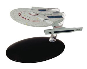 Star Trek: Official Starships Collection Magazine #138: USS Lantree