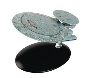 Star Trek: Official Starships Collection Magazine #112: USS Phoenix