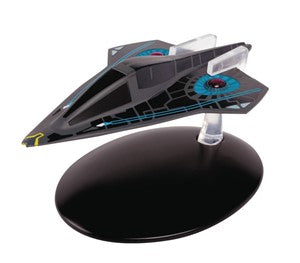 Star Trek: Official Starships Collection Magazine #87: UTS Aeon