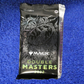 DOUBLE MASTERS 2022 BOOSTER PACK