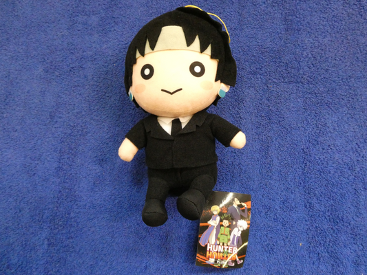 HUNTER X HUNTER PLUSH