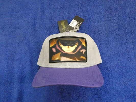 JUJUTSU KAISEN GOJO BASEBALL HAT