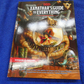 DND XANATHAR'S GUIDE TO EVERYTHING BOOK
