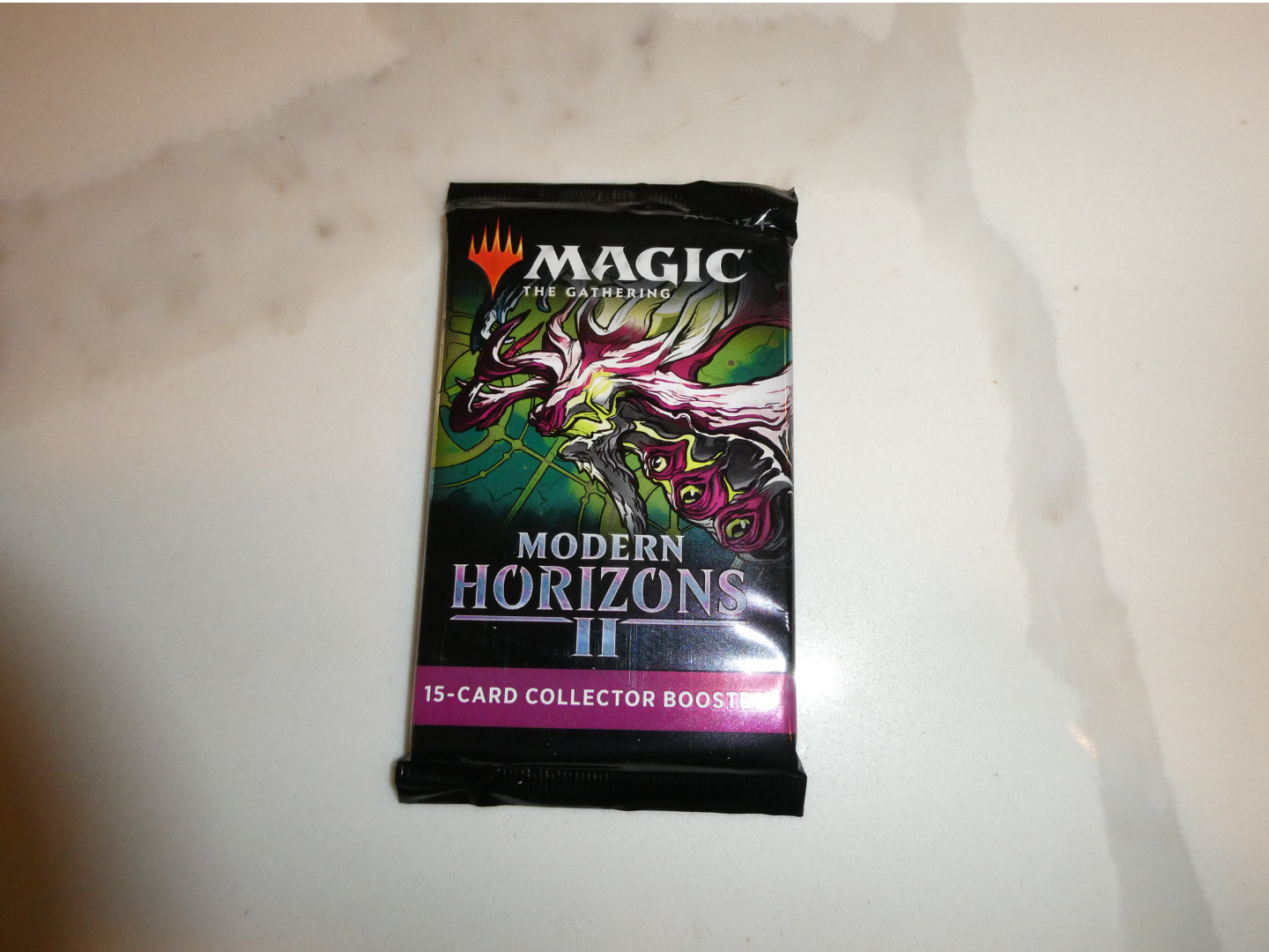 MAGIC THE GATHERING MODERN HORIZONS 2 COLLECTOR PACK