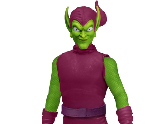MARVEL'S MEZCO ONE:12 COLLECTION GREEN GOBLIN IN STOCK!