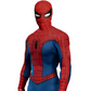 PREORDER MEZCO ONE:12 COLLECTION THE AMAZING SPIDER-MAN