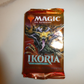 MAGIC THE GATHERING IKORIA COLLECTOR BOOSTER PACK