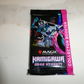 MAGIC THE GATHERING KAMIGAWA NEON DYNASTY COLLECTOR PACK